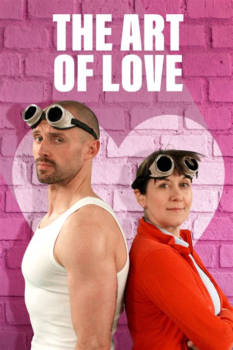 the art of love film